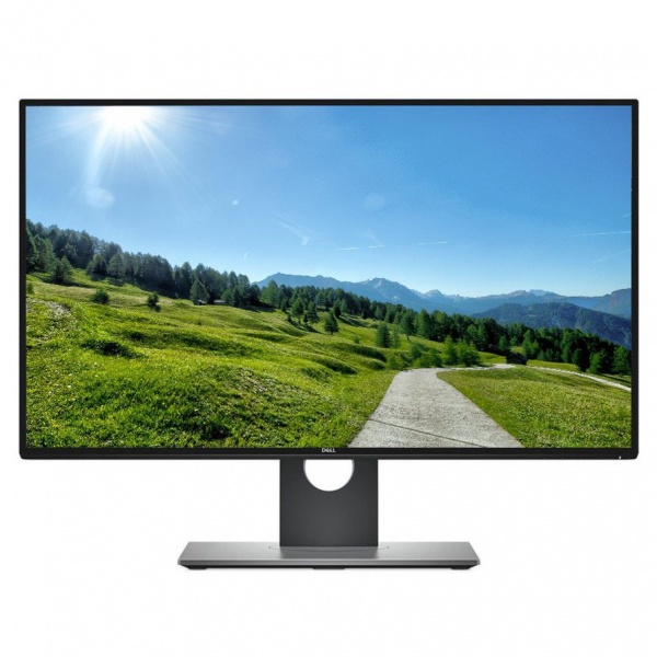 Màn Hình Dell P2719H (27″IPS/FHD)