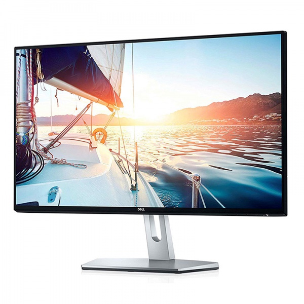 Màn Hình DELL S2719H (27