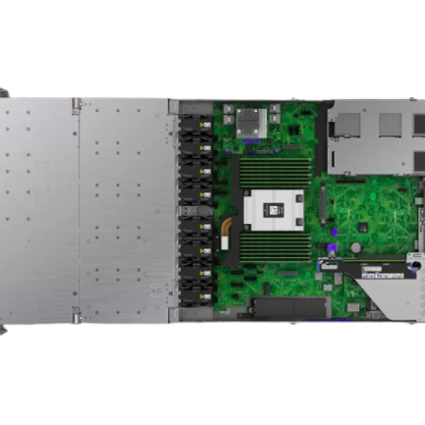Mainboard HPE ProLiant DL325 Gen10 plus