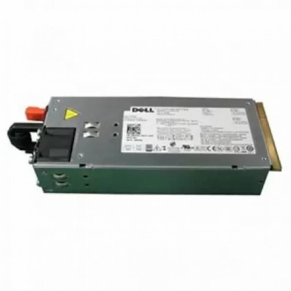 Dell Single, Hot-plug Power Supply (1+0), 1600W