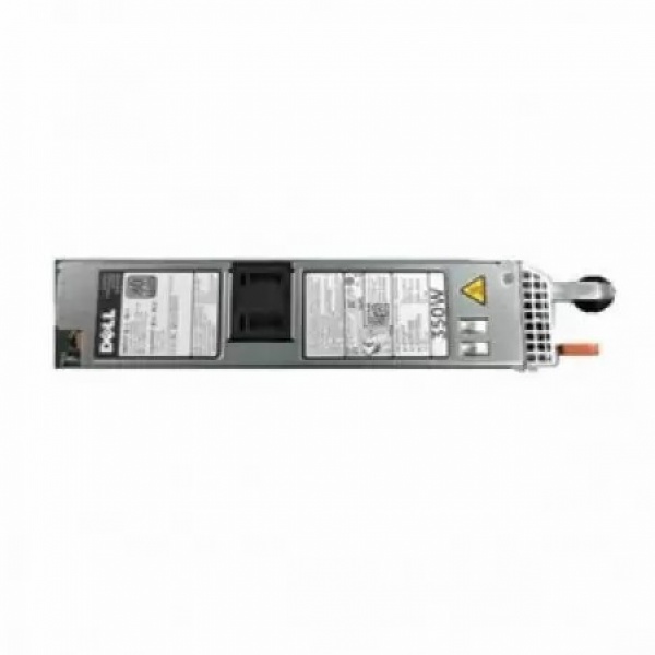 Dell Single, Hot-plug Power Supply (1+0), 350W
