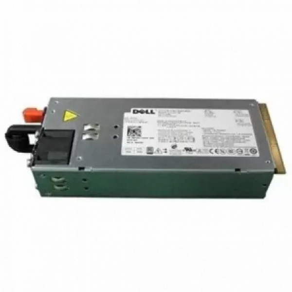 Dell Single, Hot-plug Power Supply (1+0), 750W