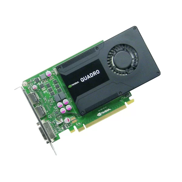 NVIDIA Quadro K2000