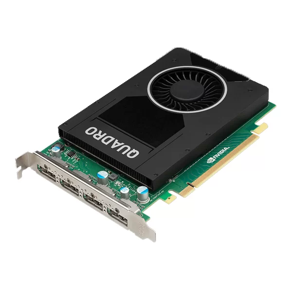 NVIDIA Quadro M2000 4GB-128Bit