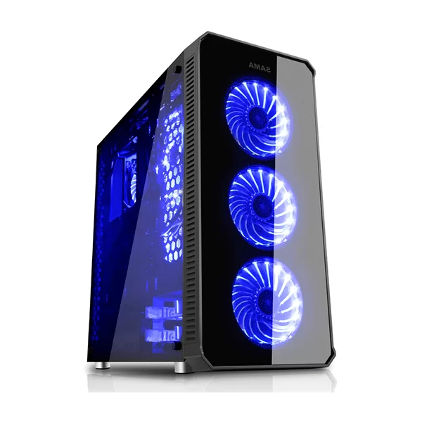 Case Sama Vanguard