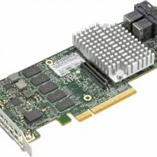 Card Raid Supermicro AOC-S3108L-H8IR