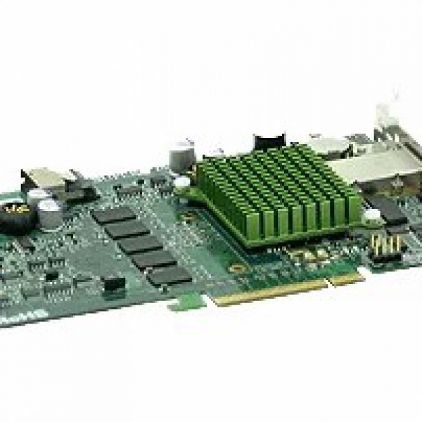 Card Raid Supermicro AOC-SAS2LP-H4iR