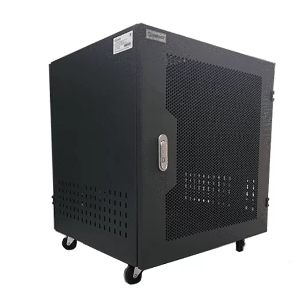 Tủ Rack 10U-D500