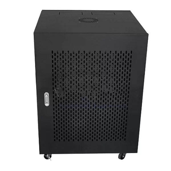 Tủ Rack 15U-D800